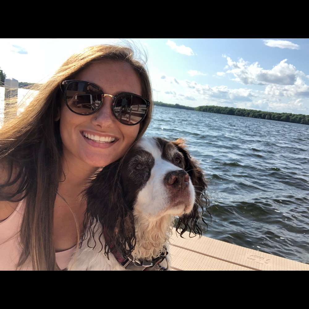 Meet your Posher, Alya